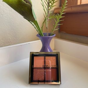 Illuminati Quad Eyeshadow Palette Enlightened